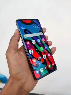 Samsung S10 ex flegsip 8+5/128gb
