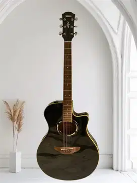 Gitar Electric Acoustic APX 500 II YAMAHA.