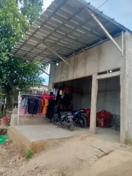 Dijual rumah di Cilodong Depok