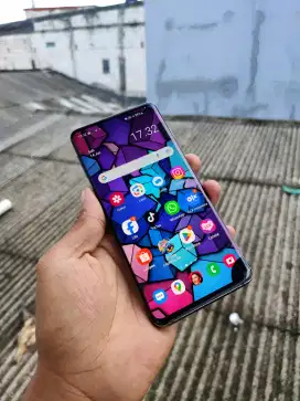Samsung S10 ex flegsip 8+5/128gb