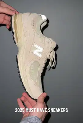 NB 2002R CREAM.