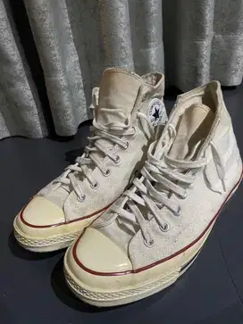 sepatu converse 70s