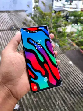 Samsung S10 ex flegsip 8+5/128gb