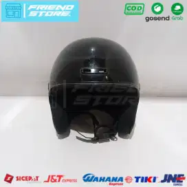 Helm Honda TRX3 Original (Second)