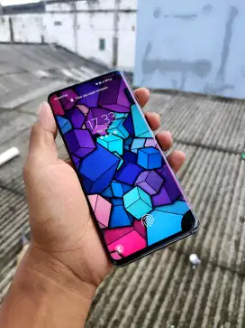 Samsung S10 ex flegsip 8+5/128gb