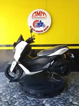 KM LOW NMAX NEO 2024 PLAT DEPOK, CASH DAN KREDIT GRATIS OLI