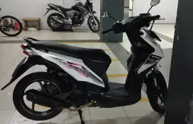 Honda beat 2013