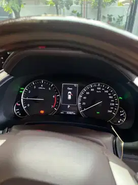 Lexus RX300 2018 Bensin