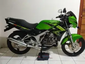 Kawasaki Ninja R 2015