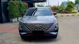 [ LOW KM 13RB ] Chery Omoda 5 RZ Luxury AT Turbo Sunroof Abu 2023/2024