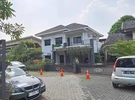 Harus Terjual Rumah Luas Super Murah 70% Di Bawah Njop Di Pasar Minggu