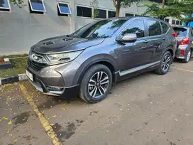 Honda CR-V 2019 Bensin