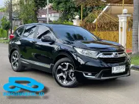Honda Crv 2.0 Matic A/T 2019 Hitam