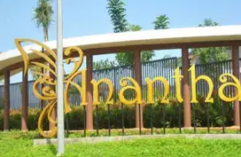DIJUAL KAVLING SIAP BANGUN  Lokasi THE AVANI - ANANTHA