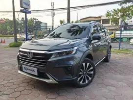 Like New TDP 13JT Honda BRV 1.5 Prestige Sensing Bensin-AT 2023 Abu