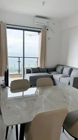 DIJUAL / DISEWAKAN APARTEMEN SKYHOUSE BSD FULL FURNISHED