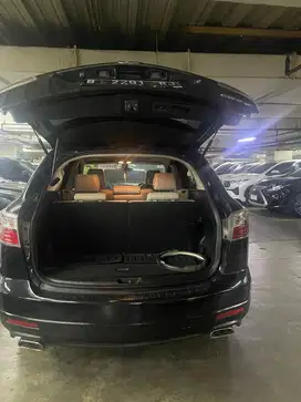 Mazda CX-9 2010 Bensin