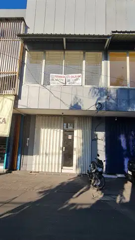 Ruko Strategis Surabaya Timur dekat MERR
