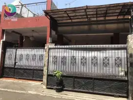 Dijual cepat rumah di Condet Jakarta Timur