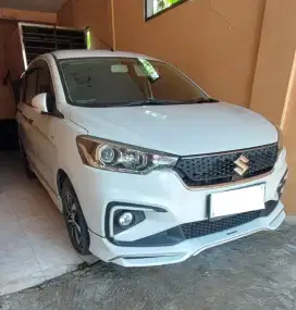 Ertiga Sport 2019 Manual