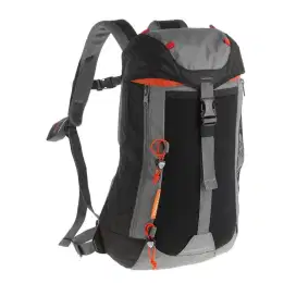 Tas Ransel Quechua 20-25 L Hitam