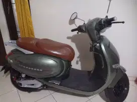 JUAL MOTOR LISTRIK UWINFLY TAHUN 2024