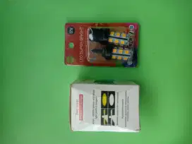 Di jual sperpak untuk lampu motor dll baru terang x loh bisa cod
