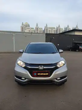 HONDA HRV E AT 2017