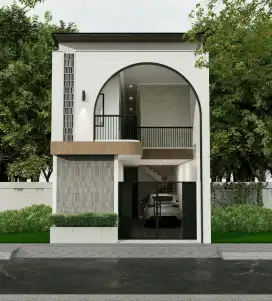 Paling Dicari Lokasi Potensial Rumah Kost