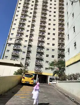 JUAL MURAH The Suite Apartemen Metro Soekarno Hatta Bandung