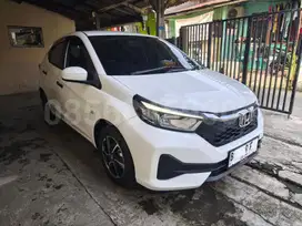 Honda Brio 2024 Bensin