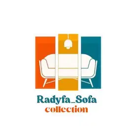 radyfasofa menyediakan tampilan ruanganmu. Nyaman, stylish