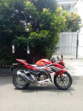 Honda CBR150New mulus SeOlx