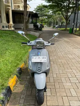 For Sale Vespa Sprint 2023