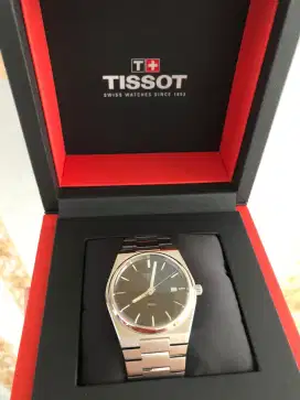 Jual Jam Tangan Tissot PRX ORIGINAL (Second Mulus Like New-Dijamin)