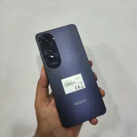 Oppo A60, 8/128Gb Fullset, bisa TT