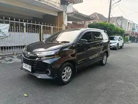 Daihatsu Xenia R Deluxe 1.3 Matic Hitam 2019 Tdp 5jt