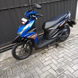 Honda Beat 2022