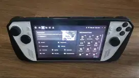 Rog Ally Z1 Extreme 2TB