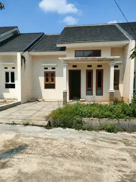 Rumah Strategis Rawa Denok Rangkapan Jaya Pancoran Mas Depok