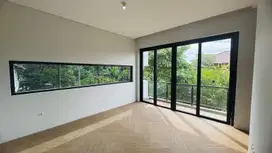 JUAL RUMAH BARU MINIMALIS DEKAT TOL WARU DEKAT MASJID AGUNG