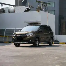 TDP 10 JUTA !!! SUZUKI XL-7 ALPHA 1.5 AT TH.2022