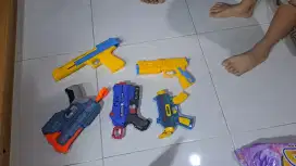 ART NGINAP SERABUTAN MOMONG