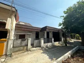 Rumah Dekat Stasiun Perumnas Depok 1