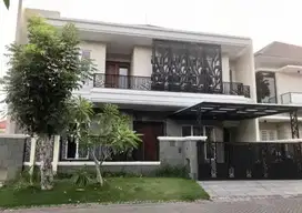 GRAHA FAMILY Rumah NEW Luxury