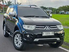 Pajero Sport 2014 Istimewa Mulus Siap Pake Pajak Panjang Asli Jatim