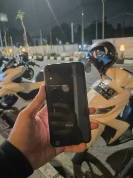 Iphone xr 64gb inter all operator