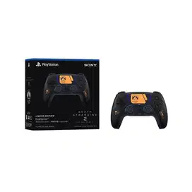 DualSense PS5 Wireless Controller - Death Stranding 2 : On the Beach L