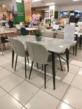 SANO MEJA MAKAN MINIMALIS bisa cicilan tanpa kartu kredit