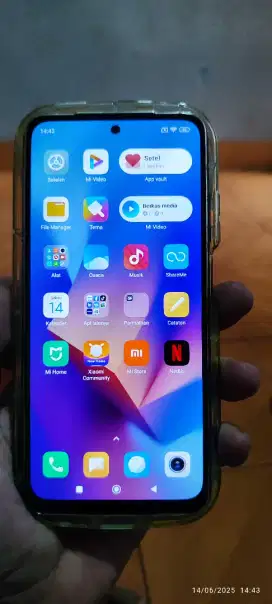 Redmi Note 10s 128Gb